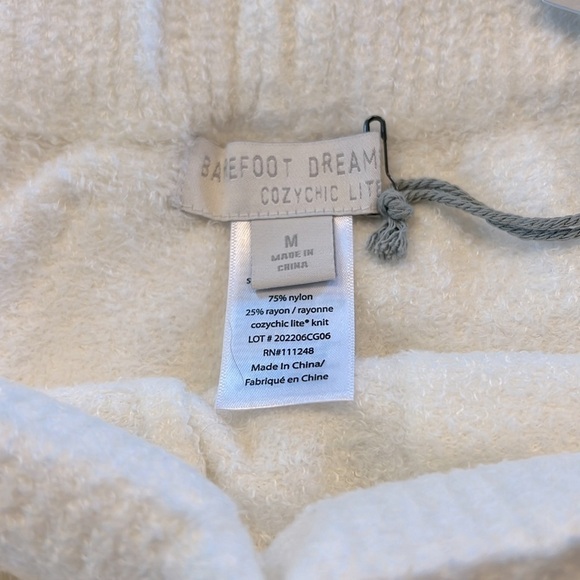 CozyChic Ultra Lite Patch Pocket Lounge Pants - Picture 5 of 11